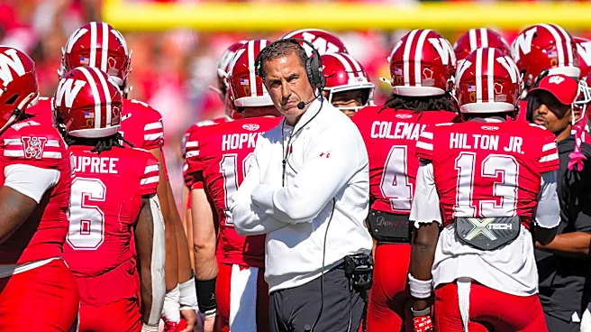 How Wisconsin football got off to second 4-1 start in last seven years