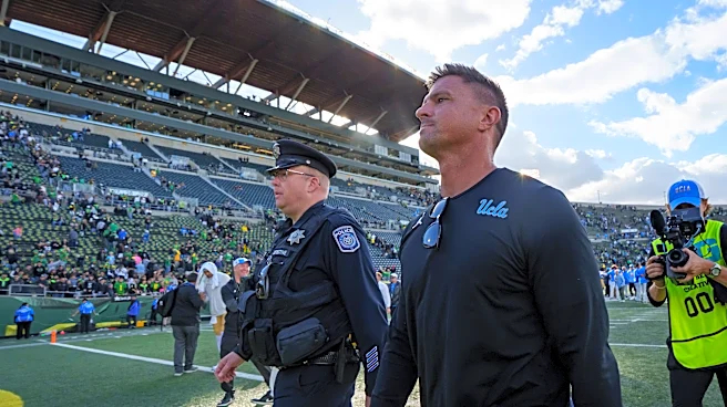 Big Ten football Week 6 power rankings: UCLA soars, Oregon plummets