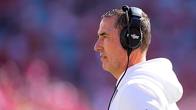Wisconsin’s Week 7 opponent rises 10 spots in US LBM Coaches Poll