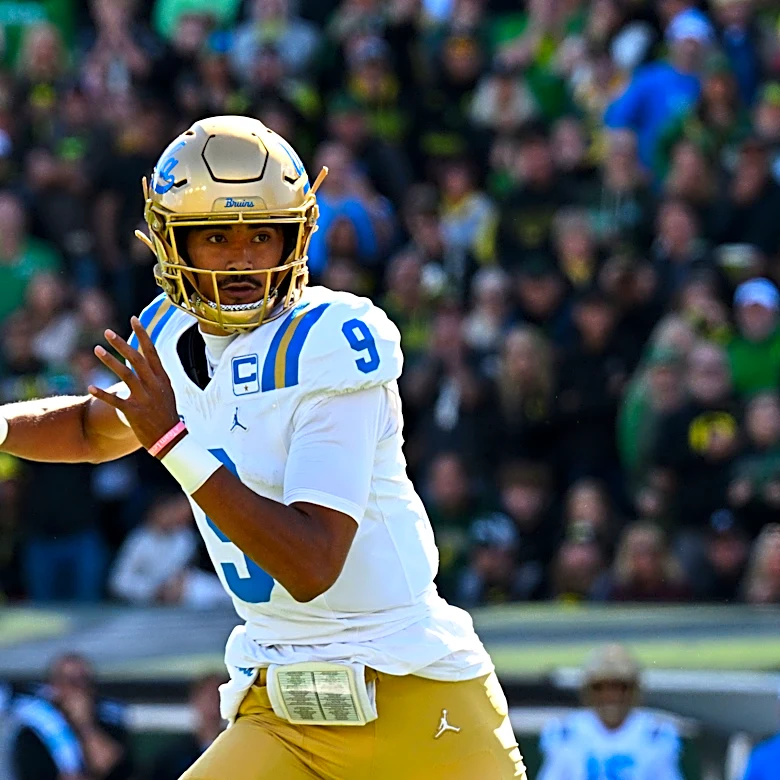 UCLA loses star QB to season-ending injury ahead of Wisconsin matchup