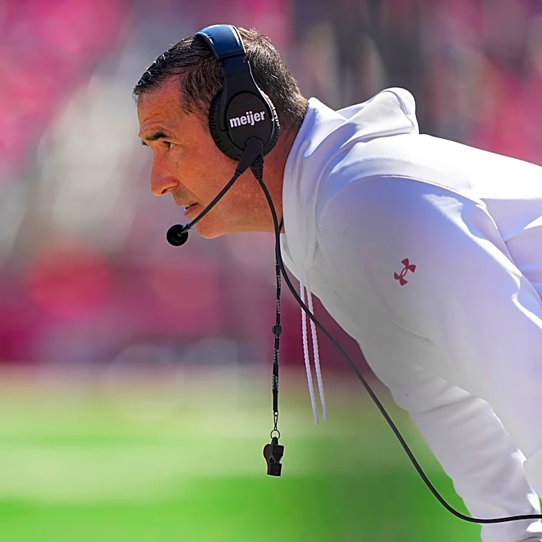 Wisconsin faces make-or-break three-game stretch coming off bye week