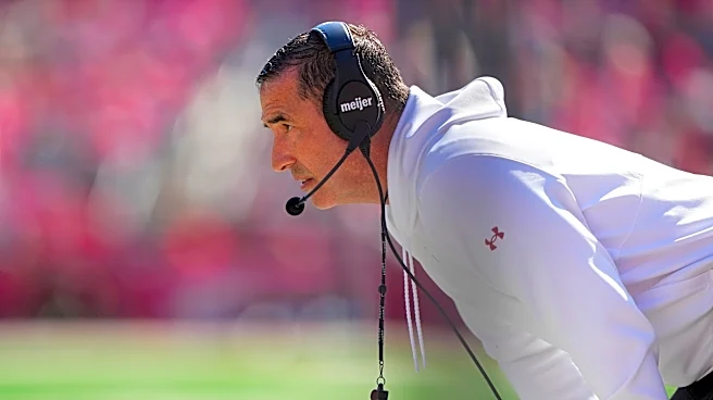 Wisconsin faces make-or-break three-game stretch coming off bye week