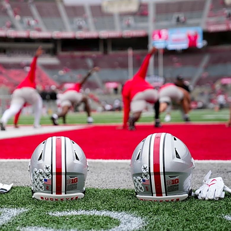 Ohio State looking to flip prized Wisconsin running back commit