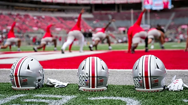 Ohio State looking to flip prized Wisconsin running back commit