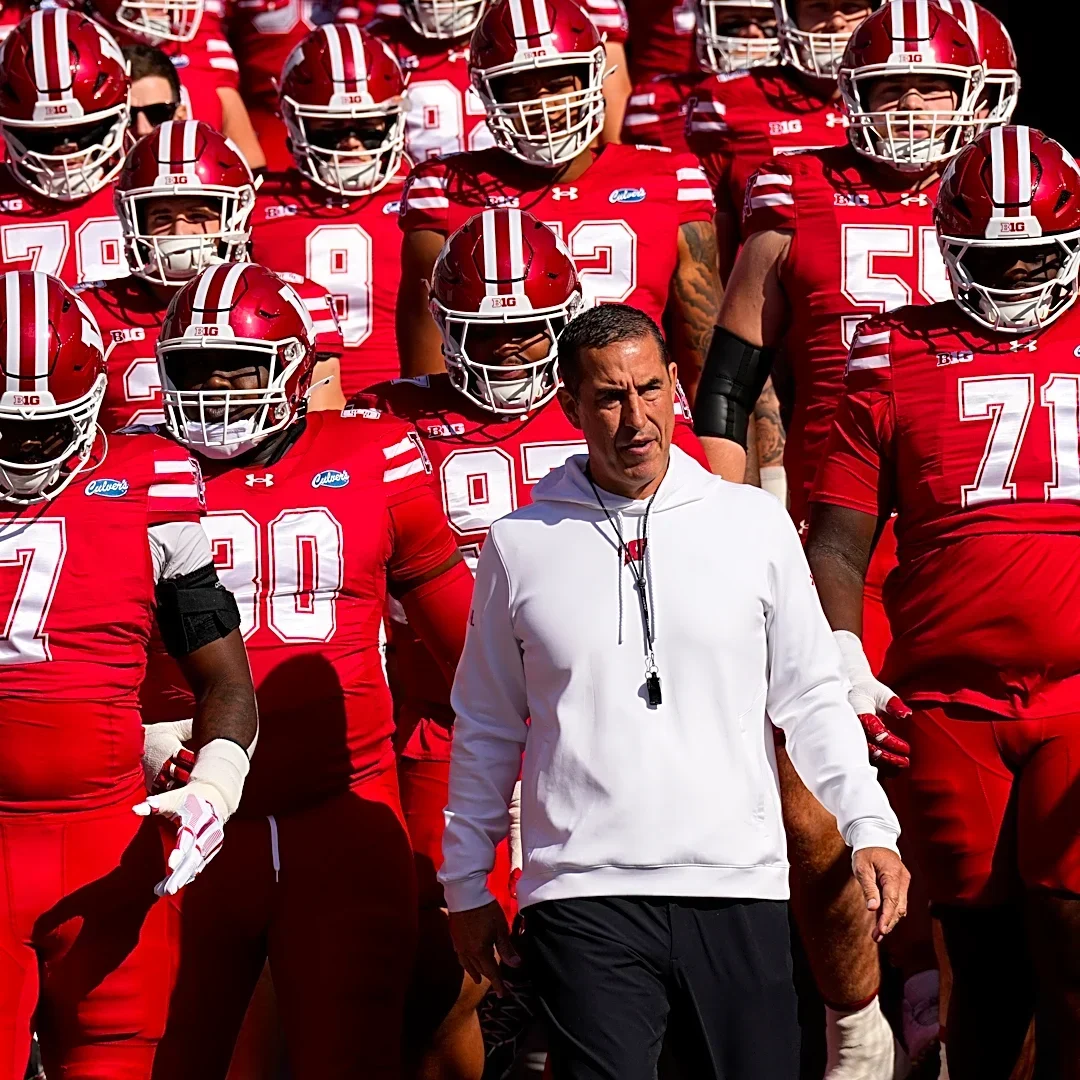UCLA still 2.5-point favorites vs. Wisconsin without Nico Iamaleava
