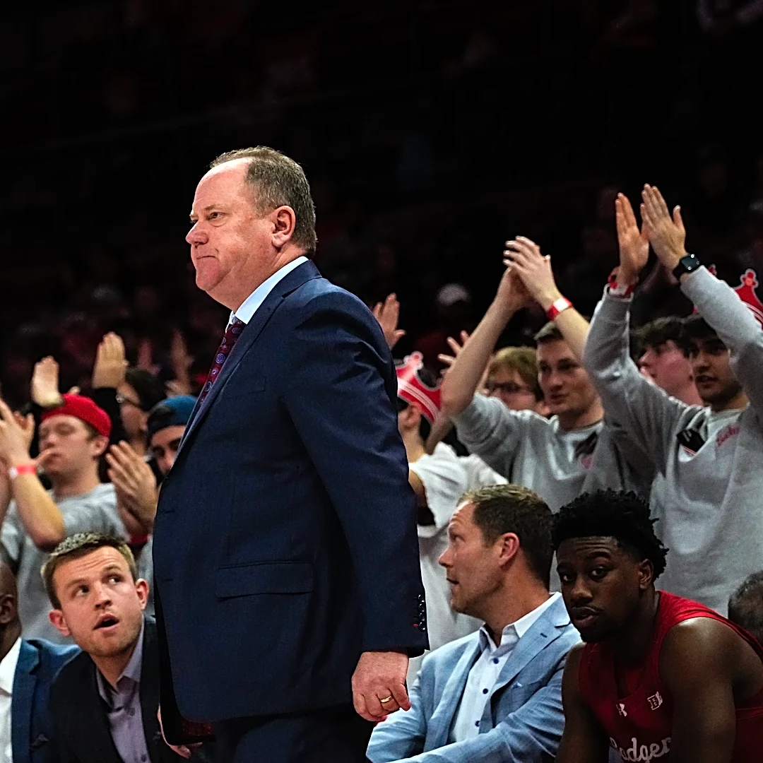Incoming Wisconsin freshman won't dress for any games this season