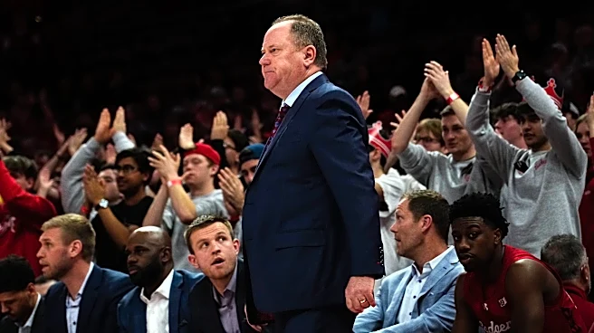 Incoming Wisconsin freshman won't dress for any games this season