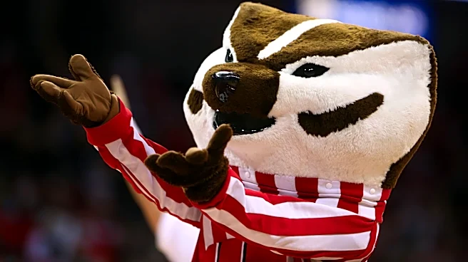 Class of 2027 four-star center decommits from Wisconsin Badgers