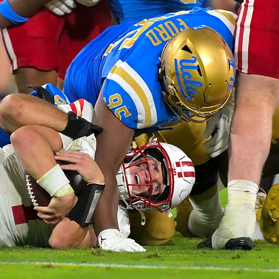 Wisconsin still receives US LBM Coaches Poll votes; UCLA enters top 10