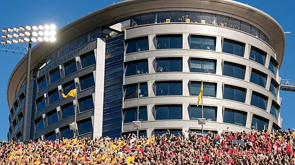 Wisconsin Badgers set for Big Noon Kickoff in Week 9 vs. Iowa Hawkeyes