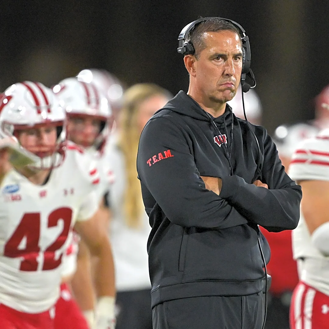 What's next for Wisconsin after first Big Ten loss of the season?