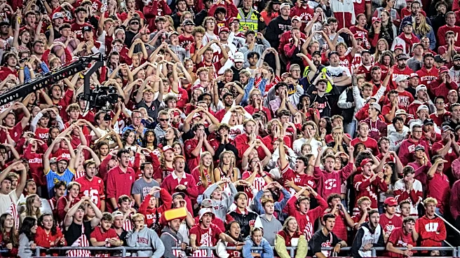 WATCH: Highlights from Wisconsin's dominant 24-7 win vs. No. 15 USC