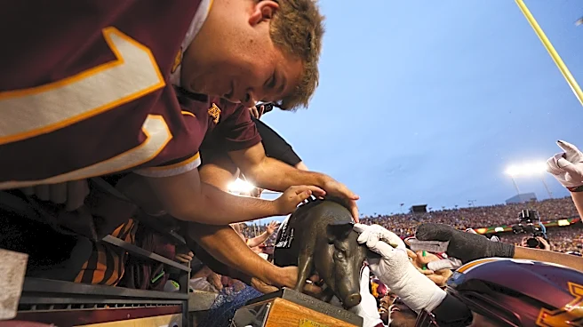 Big Ten Week 8 power rankings: Minnesota/Wisconsin rise, Iowa/USC fall