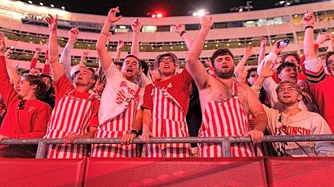 ESPN names Wisconsin football fourth-biggest overachiever this season
