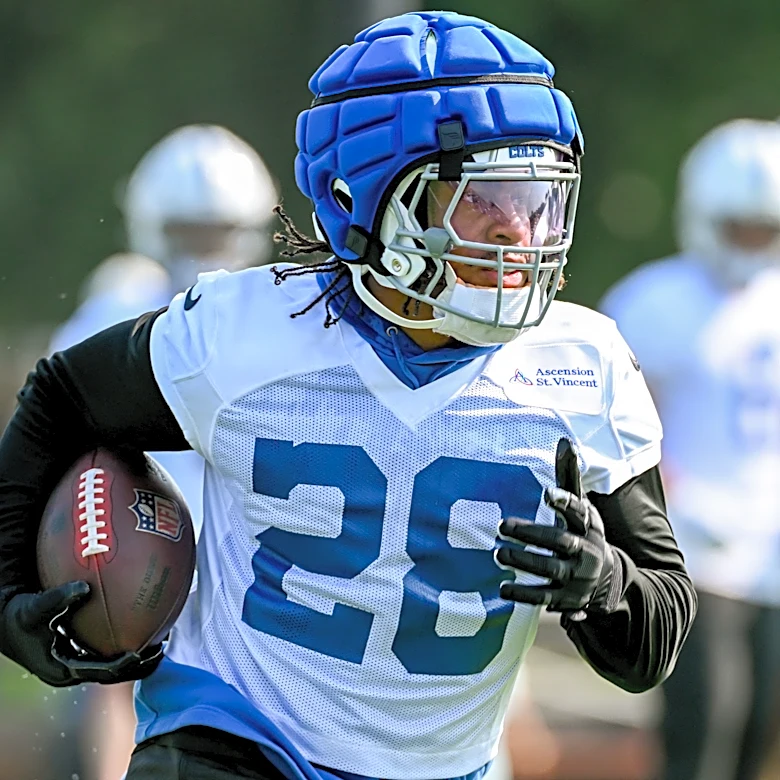 USA TODAY names six landing spots for Wisconsin great Jonathan Taylor