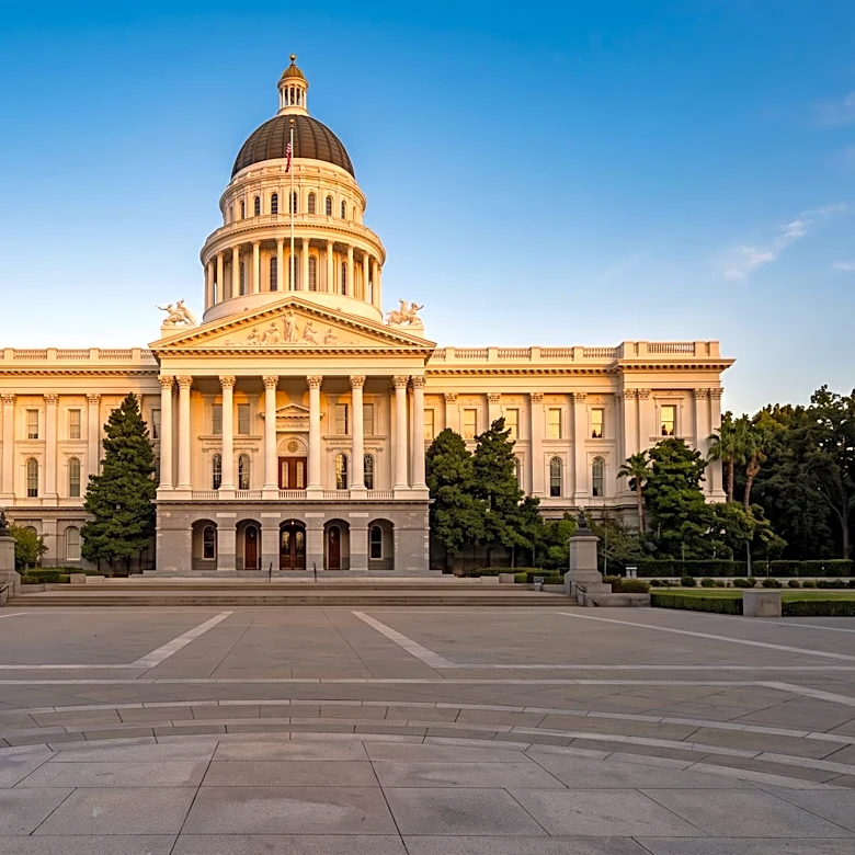 What Identification California Requires to Register