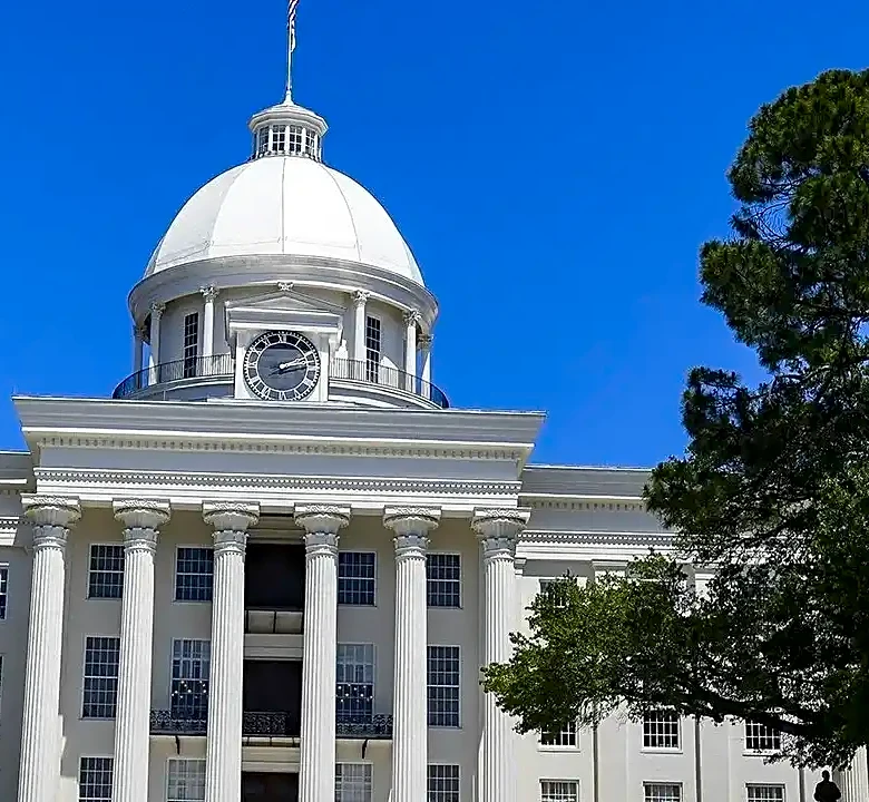 What Identification Alabama Requires to Register