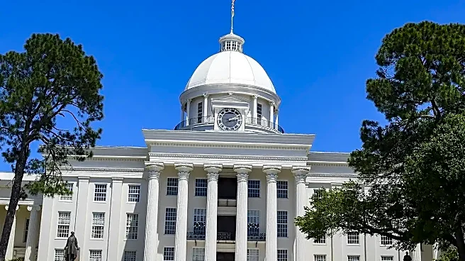 What Identification Alabama Requires to Register