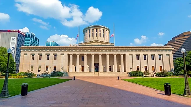 What Identification Ohio Requires to Register