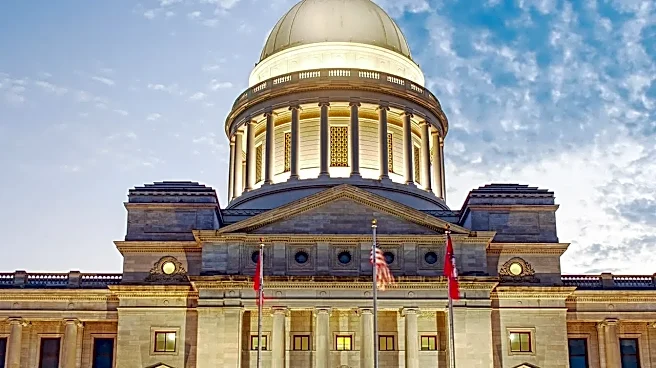 In-Person and Online Registration Deadlines in Arkansas
