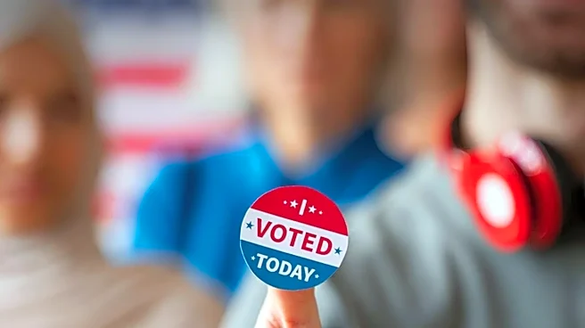 In-Person and Online Registration Deadlines in California