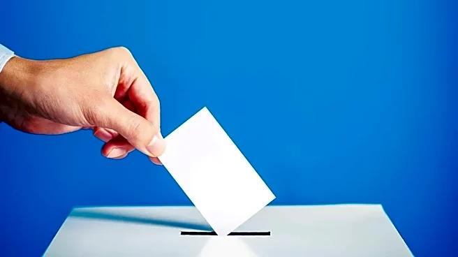 In-Person and Online Registration Deadlines in South Carolina