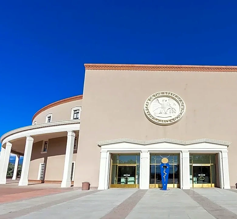 In-Person and Online Registration Deadlines in New Mexico