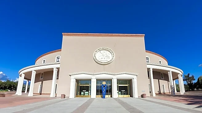 In-Person and Online Registration Deadlines in New Mexico