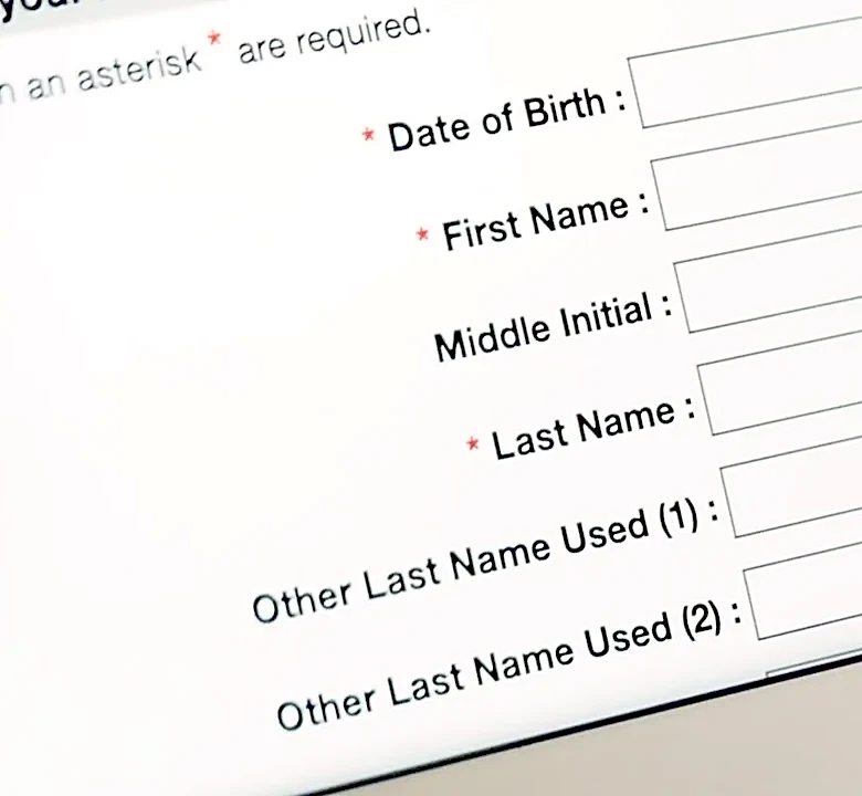 In-Person and Online Registration Deadlines in Mississippi