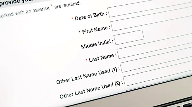 In-Person and Online Registration Deadlines in Mississippi
