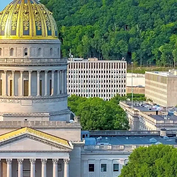 In-Person and Online Registration Deadlines in West Virginia