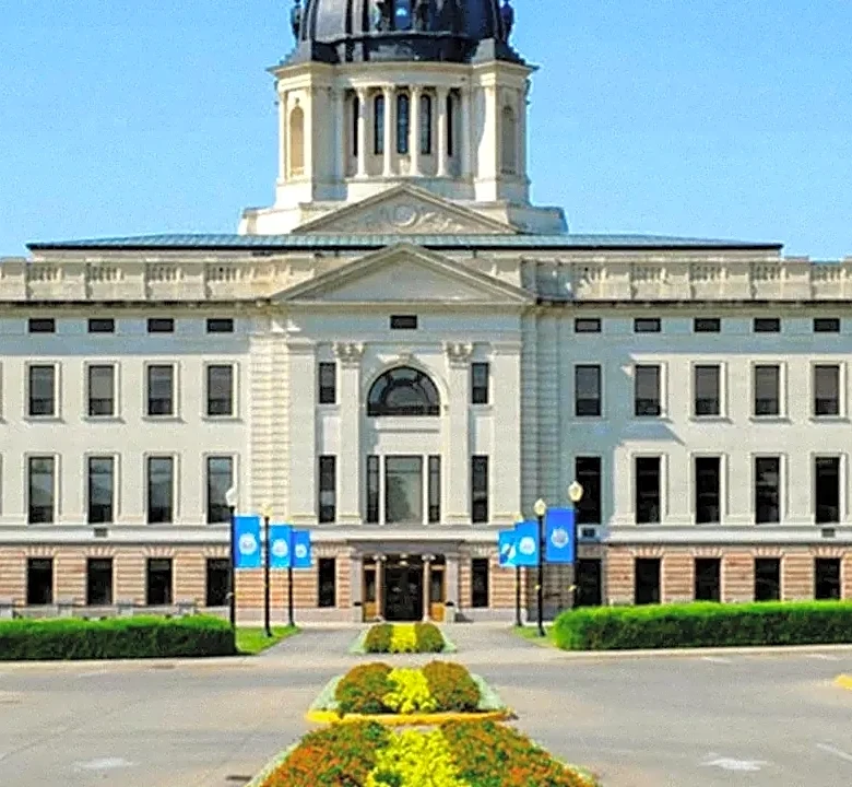 In-Person and Online Registration Deadlines in South Dakota