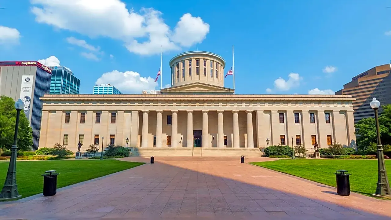 Ballot Drop Box Rules in Ohio