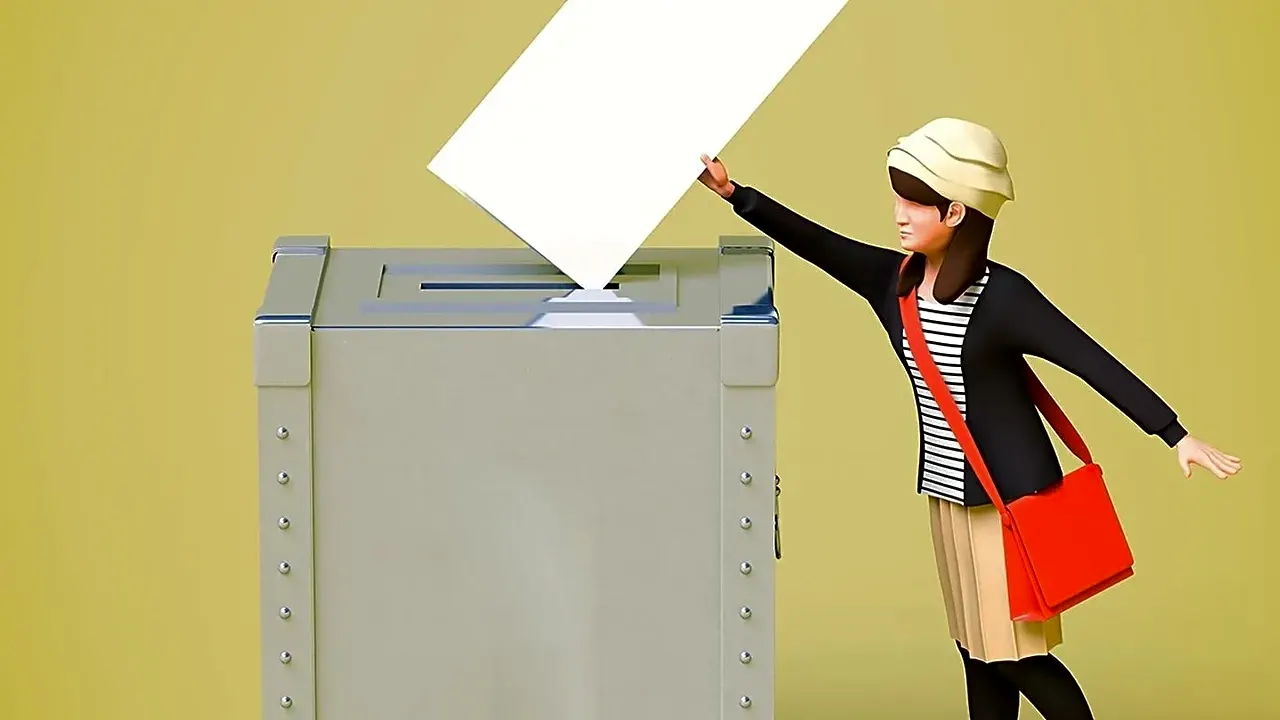 Ballot Drop Box Rules in Delaware