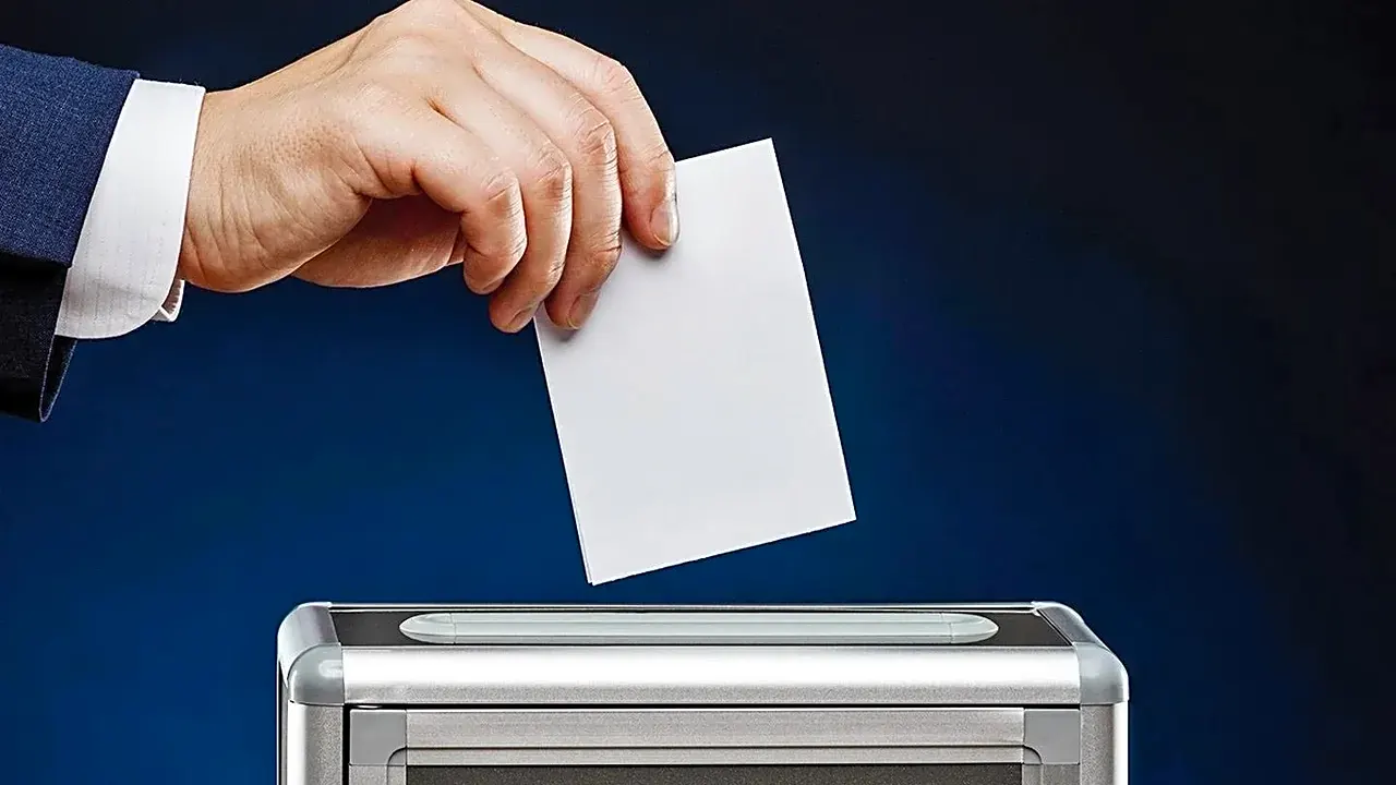 Ballot Drop Box Rules in Arizona