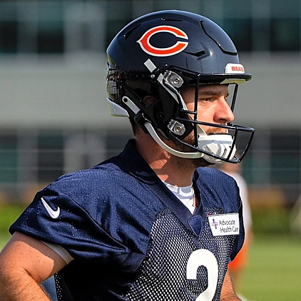 Bears training camp preview: Competition on special teams