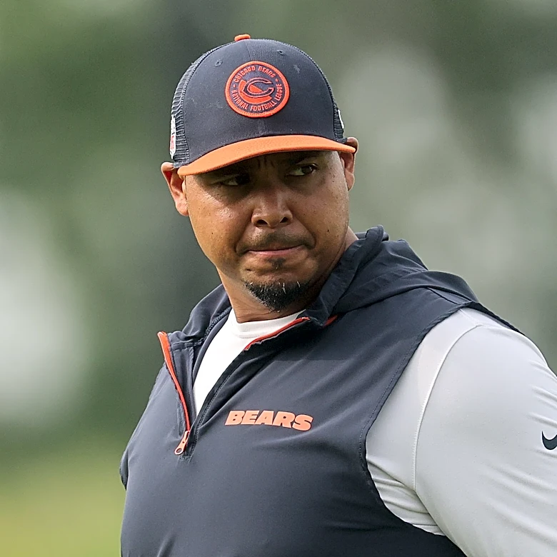 Bears GM Ryan Poles provides injury updates before training camp