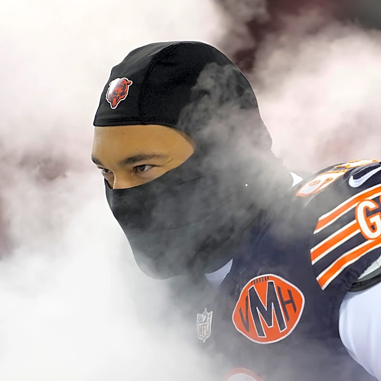 Bears activate Montez Sweat off non-football illness list