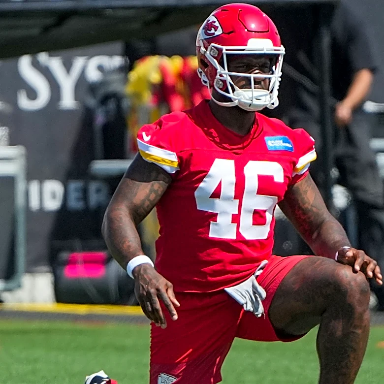 Chicago Bears sign safety after Coby Bryant's injury