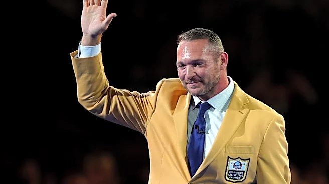 Brian Urlacher explains why he's optimistic about the Bears' future