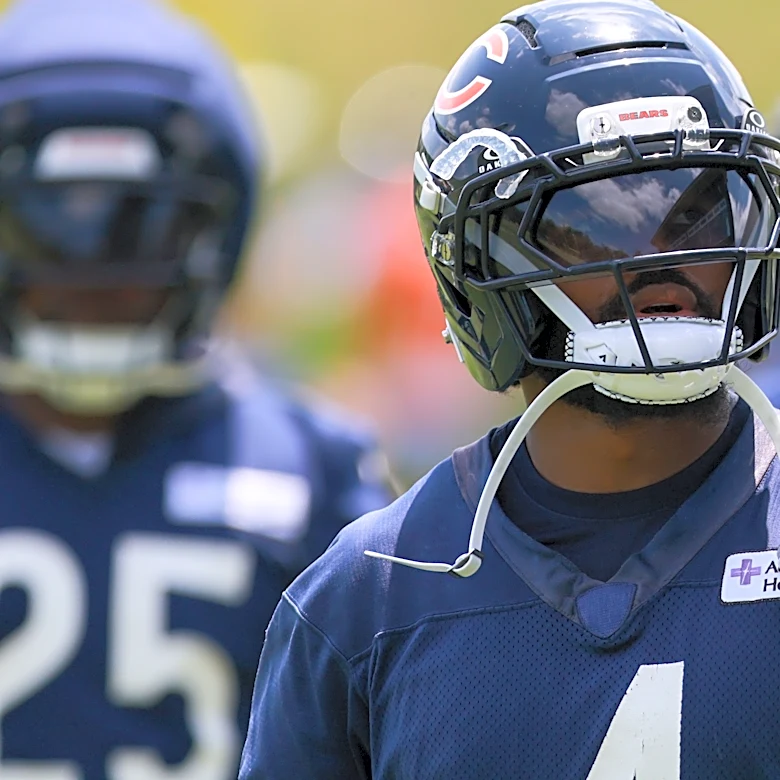 Recapping Day 12 of Chicago Bears training camp