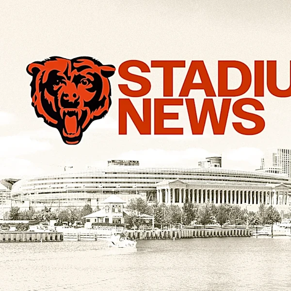 Report: Chicago Bears stadium announcement coming Thursday
