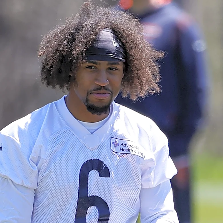 Dennis Allen sounds off on Bears CB Kyler Gordon's injury
