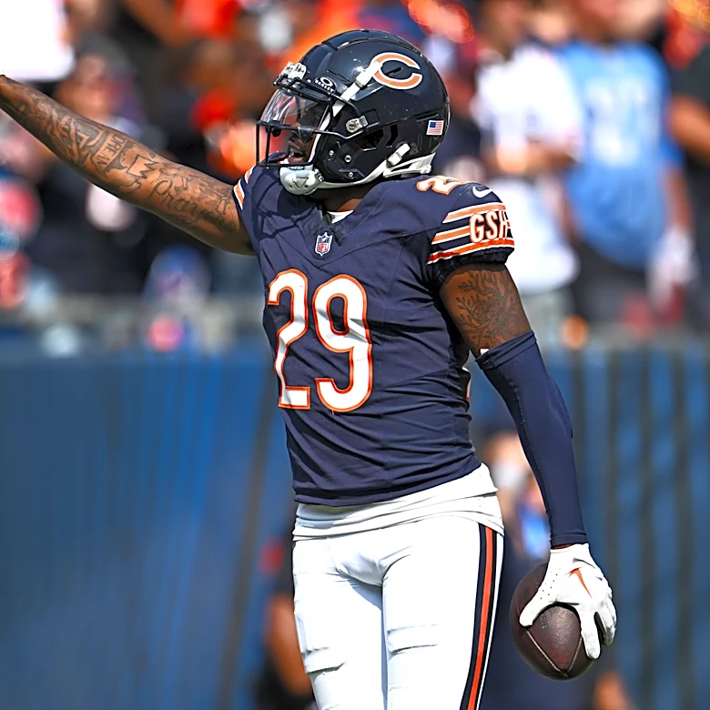 Ben Johnson revealed notable Bears injury update after Bengals loss