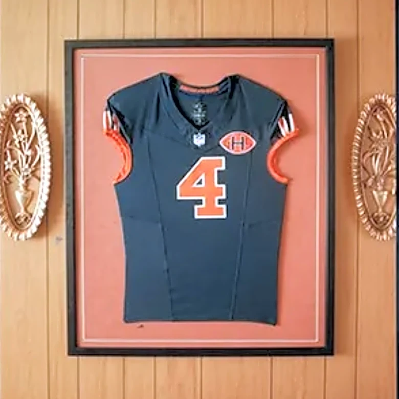 Chicago Bears' new 'Rivalries' jersey has been leaked