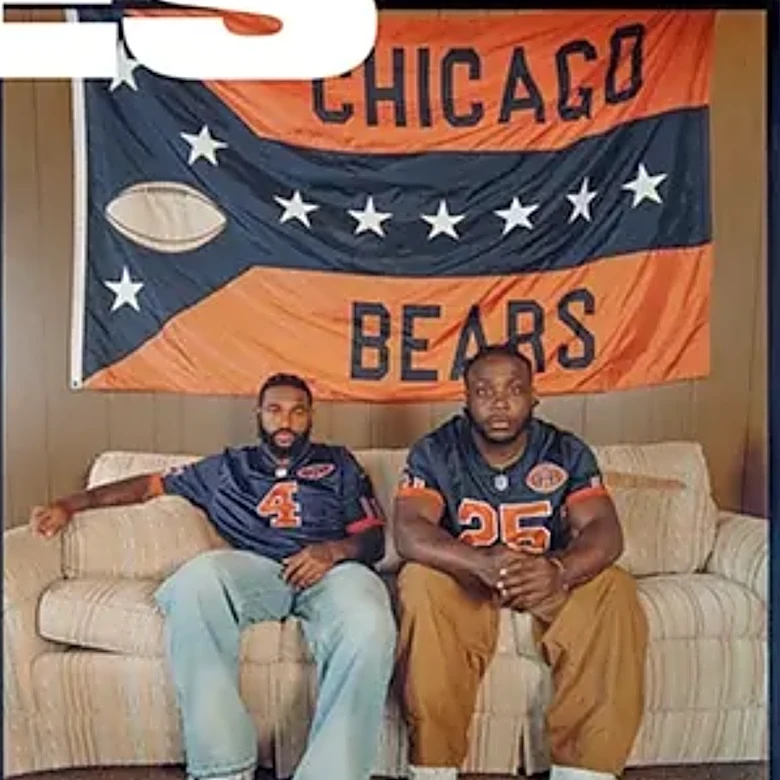 NFL world reacts to Bears 'Rivalries' uniform reveal