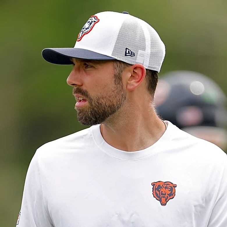 Former Bears OC reflects on what he learned from Ben Johnson