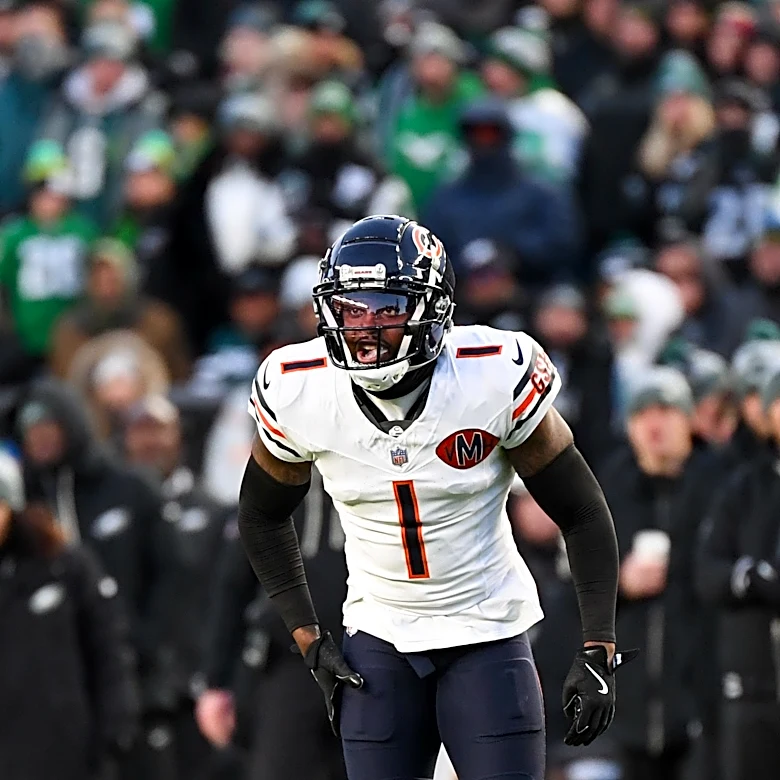 Bears lose top two cornerbacks in joint practice vs. Titans