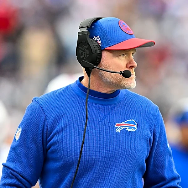 Bears fans clamoring for this former HC to join staff