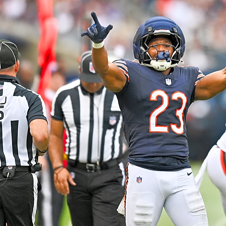 5 things to watch in Bears’ preseason finale vs. Titans